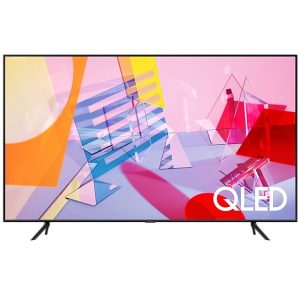 Samsung 43″ QLED 4K Smart Television Samsung 43″ QLED 4K Smart Television
