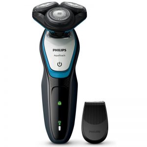 Philips AquaTouch Wet and Dry Electric Shaver Philips AquaTouch Wet and Dry Electric Shaver