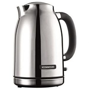 Kenwood Turin Kettle Stainless Steel Kenwood Turin Kettle Stainless Steel