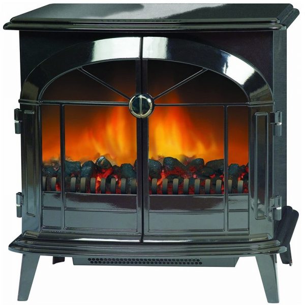 Dimplex Optiflame “Stockbridge” 2kW Traditional Electric Stove