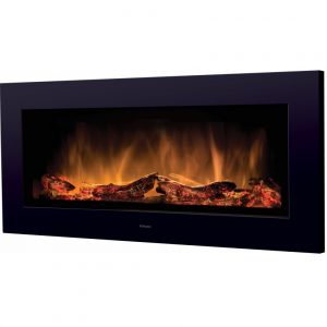 Dimplex Optiflame Wall Mounted Electric Fire SP16