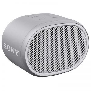 Sony XB01 EXTRA BASS Portable Bluetooth Speaker – White Sony XB01 EXTRA BASS Portable Bluetooth Speaker – White