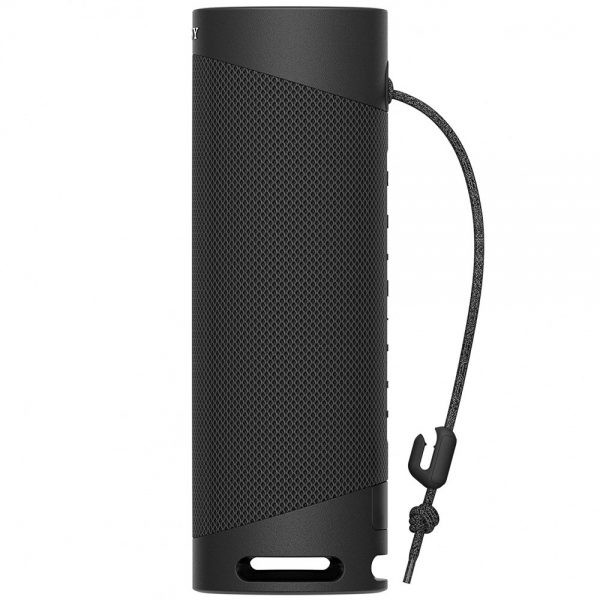 Sony XB23 Extra Bass Bluetooth Speaker Black
