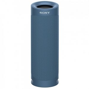 Sony XB23 Extra Bass Bluetooth Speaker Blue Sony XB23 Extra Bass Bluetooth Speaker Blue