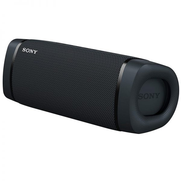 Sony XB33 Extra Bass Bluetooth Speaker Black