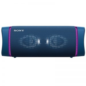 Sony XB33 Extra Bass Bluetooth Speaker Blue Sony XB33 Extra Bass Bluetooth Speaker Blue