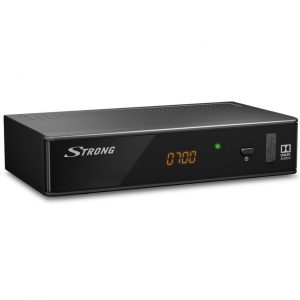 Strong Saorview Tuner Box