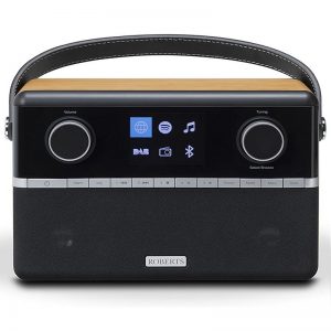 Roberts Stream 94i DAB+ / FM / Internet Radio with Bluetooth Roberts Stream 94i DAB+ / FM / Internet Radio with Bluetooth