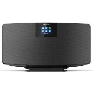 Philips Internet Radio with Bluetooth & Spotify Connect