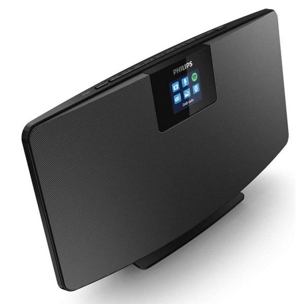 Philips Internet Radio with Bluetooth & Spotify Connect