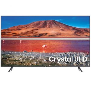Samsung 65″ TU7100 Crystal UHD 4K Smart Television Samsung 65″ TU7100 Crystal UHD 4K Smart Television
