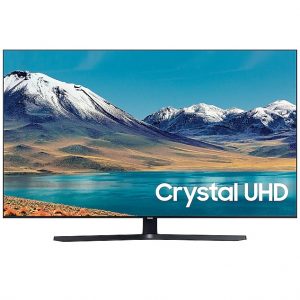 Samsung 65″ TU8500 Crystal UHD 4K Smart Television Samsung 65″ TU8500 Crystal UHD 4K Smart Television