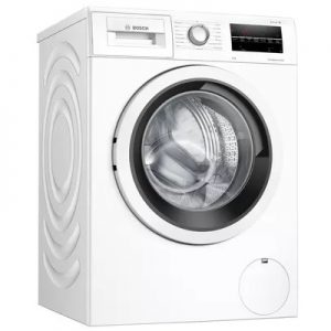 Bosch Serie 6 9KG 1400 Spin Washing Machine ¦ WAU28T72GB Bosch Serie 6 9KG 1400 Spin Washing Machine ¦ WAU28T72GB
