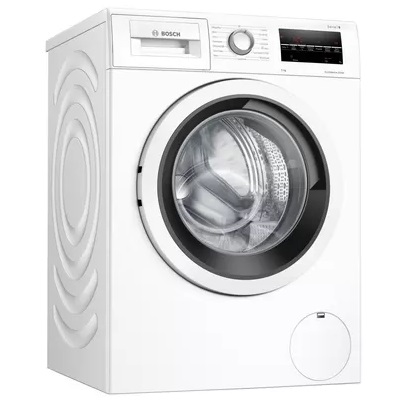 Bosch Serie 6 9KG 1400 Spin Washing Machine ¦ WAU28T72GB