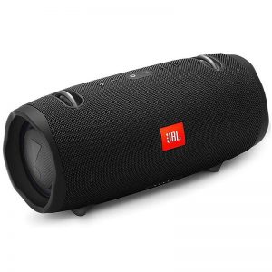 JBL Xtreme 2 Portable Bluetooth Speaker Black JBL Xtreme 2 Portable Bluetooth Speaker Black