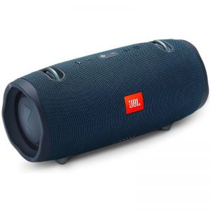 JBL Xtreme 2 Portable Bluetooth Speaker Blue JBL Xtreme 2 Portable Bluetooth Speaker Blue