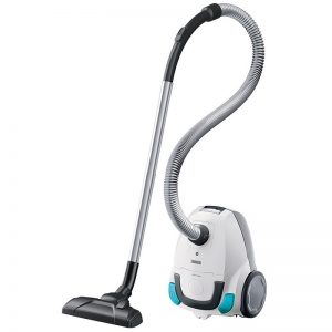 Zanussi Compact Go Vacuum Cleaner Zanussi Compact Go Vacuum Cleaner
