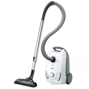 Zanussi Easy Go 3L Vacuum Cleaner Zanussi Easy Go 3L Vacuum Cleaner