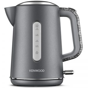Kenwood Abbey Kettle Slate Grey Kenwood Abbey Kettle Slate Grey