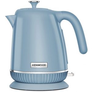 Kenwood Elegancy Jug Kettle Earl Grey Kenwood Elegancy Jug Kettle Earl Grey