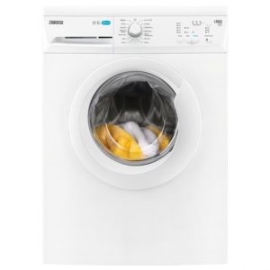 Zanussi 8KG 1400 Spin Washing Machine ZWF81440W Zanussi 8KG 1400 Spin Washing Machine ZWF81440W