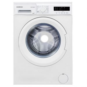 Nordmende 10KG 1200 Spin Washing Machine ¦ ARWM12100WH Nordmende 10KG 1200 Spin Washing Machine ¦ ARWM12100WH
