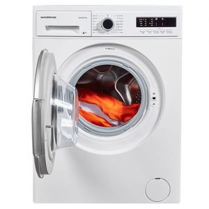 Nordmende 8KG 1200 Washing Machine ARWM1280WH Nordmende 8KG 1200 Washing Machine ARWM1280WH