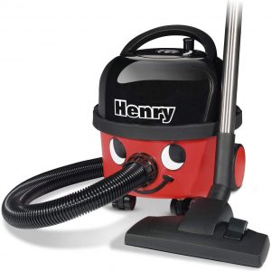 Henry Hoover 9L Vacuum Cleaner Henry Hoover 9L Vacuum Cleaner