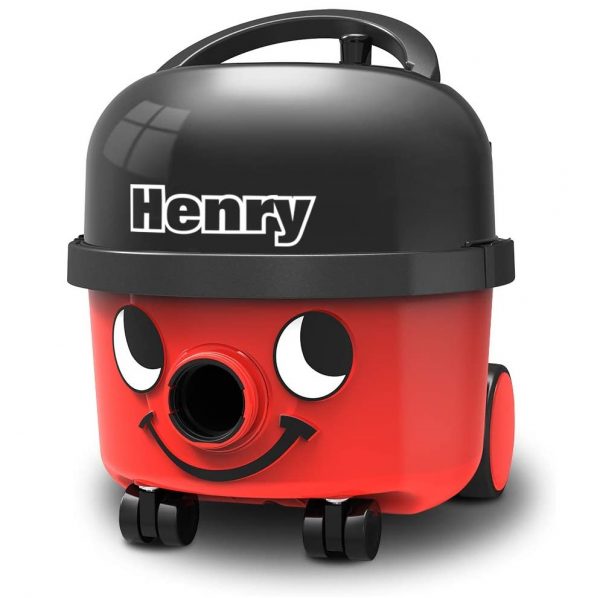Henry HVR200 9L Numatic Vacuum