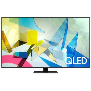 Samsung 49″ Q80T QLED 4K Smart Television Samsung 49″ Q80T QLED 4K Smart Television