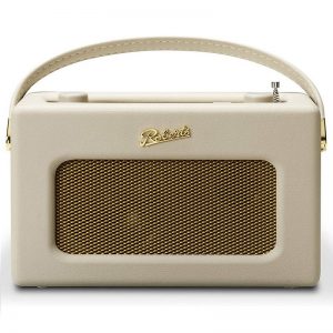 Roberts Revival iStream 3 DAB+ / FM / Internet Radio with Bluetooth – Pastel Cream Roberts Revival iStream 3 DAB+ / FM / Internet Radio with Bluetooth – Pastel Cream