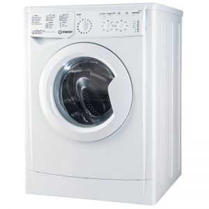 Indesit 9KG 1400 Spin Washing Machine ¦ IWC91482 Indesit 9KG 1400 Spin Washing Machine ¦ IWC91482