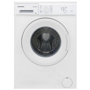 Nordmende 5KG 1000 Spin Washing Machine ¦ BFWM1000WH Nordmende 5KG 1000 Spin Washing Machine ¦ BFWM1000WH