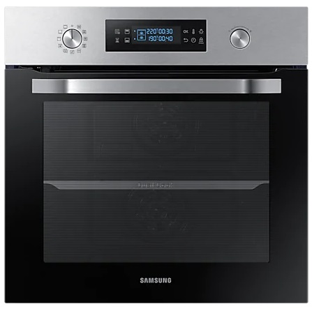 Samsung Built In Single Oven with Dual Cook – Stainless Steel ¦ NV66M3571BS