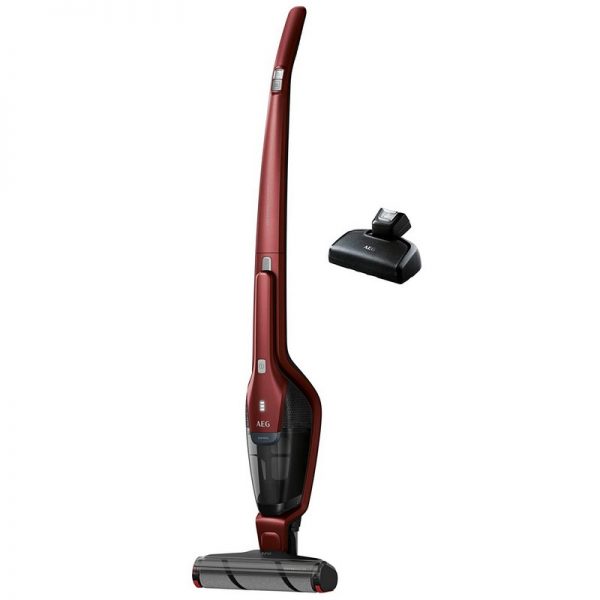 AEG QX8 Cordless Vacuum Cleaner