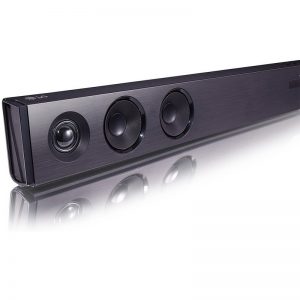 LG SJ3 Soundbar LG SJ3 Soundbar