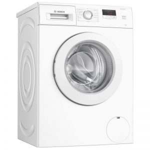 Bosch 7Kg 1400 Spin Washing Machine ¦ WAJ28008GB Bosch 7Kg 1400 Spin Washing Machine ¦ WAJ28008GB