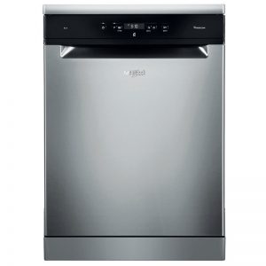 Whirlpool Supreme Clean Free Standing Dishwasher – Stainless Steel WFC3C24PX Whirlpool Supreme Clean Free Standing Dishwasher – Stainless Steel WFC3C24PX