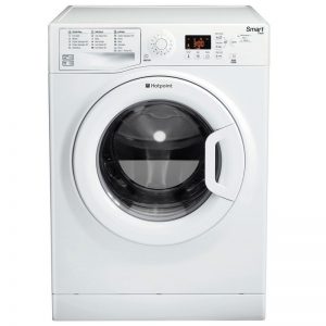 Hotpoint 10Kg 1600 Spin Washing Machine ¦ WMFUG1063PUK Hotpoint 10Kg 1600 Spin Washing Machine ¦ WMFUG1063PUK