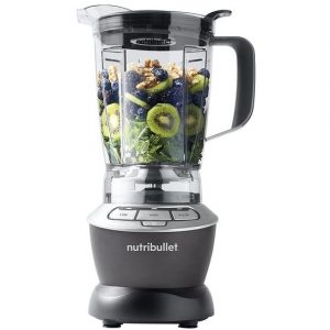 Nutribullet Pulse Nutrient Food Blender Nutribullet Pulse Nutrient Food Blender