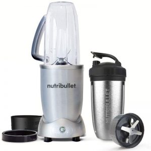 Nutribullet 1200 Series Smart Blender Nutribullet 1200 Series Smart Blender