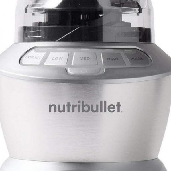 Nutribullet Combo Smart Blender