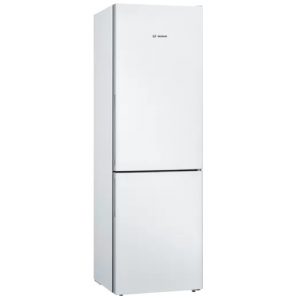 Bosch Serie 4 60CM Free Standing Fridge Freezer Bosch Serie 4 60CM Free Standing Fridge Freezer