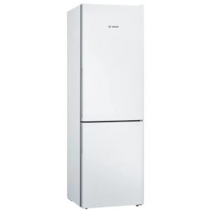 Bosch Serie 4 60CM Free Standing Fridge Freezer Bosch Serie 4 60CM Free Standing Fridge Freezer