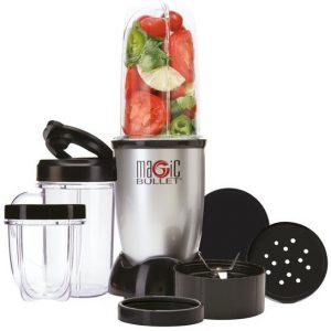 Nutribullet Magic Bullet Food Blender