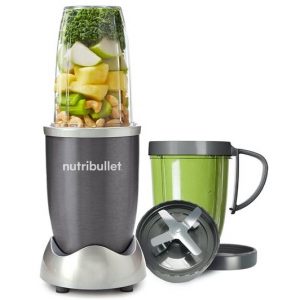 NutriBullet 8 Piece Blender