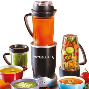 NutriBullet Power Nutri Bullet Blender & Food Processor NutriBullet Power Nutri Bullet Blender & Food Processor