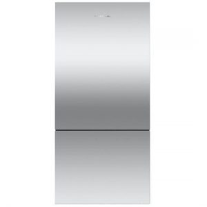 Fisher & Paykel 79CM Fridge Freezer – Stainless Steel Fisher & Paykel 79CM Fridge Freezer – Stainless Steel