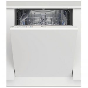 Indesit Ecotime Integrated Dishwasher DIE 2B19 UK Indesit Ecotime Integrated Dishwasher DIE 2B19 UK