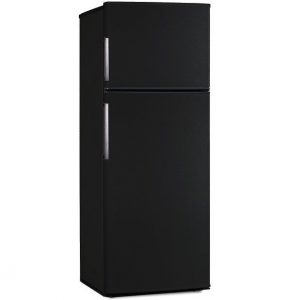 PowerPoint 55CM Fridge Freezer – Black PowerPoint 55CM Fridge Freezer – Black